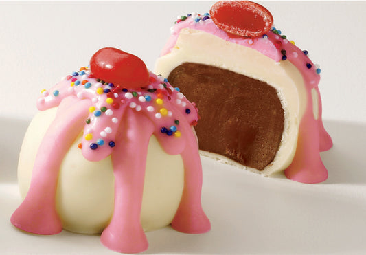 1.5oz Birthday Party™ Truffle - Case of 24