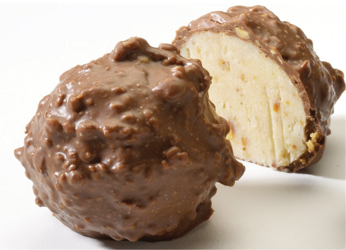 Butter Toffee Truffle - Case of 42