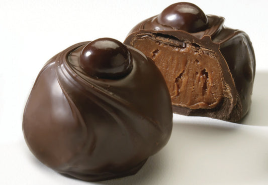 1.5oz Espresso Café Truffle  - Case of 42