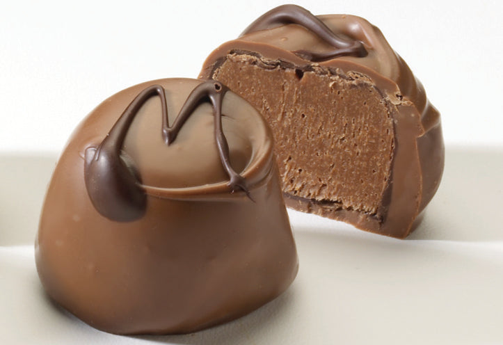 1.5oz Mousse Truffle - Case of 42