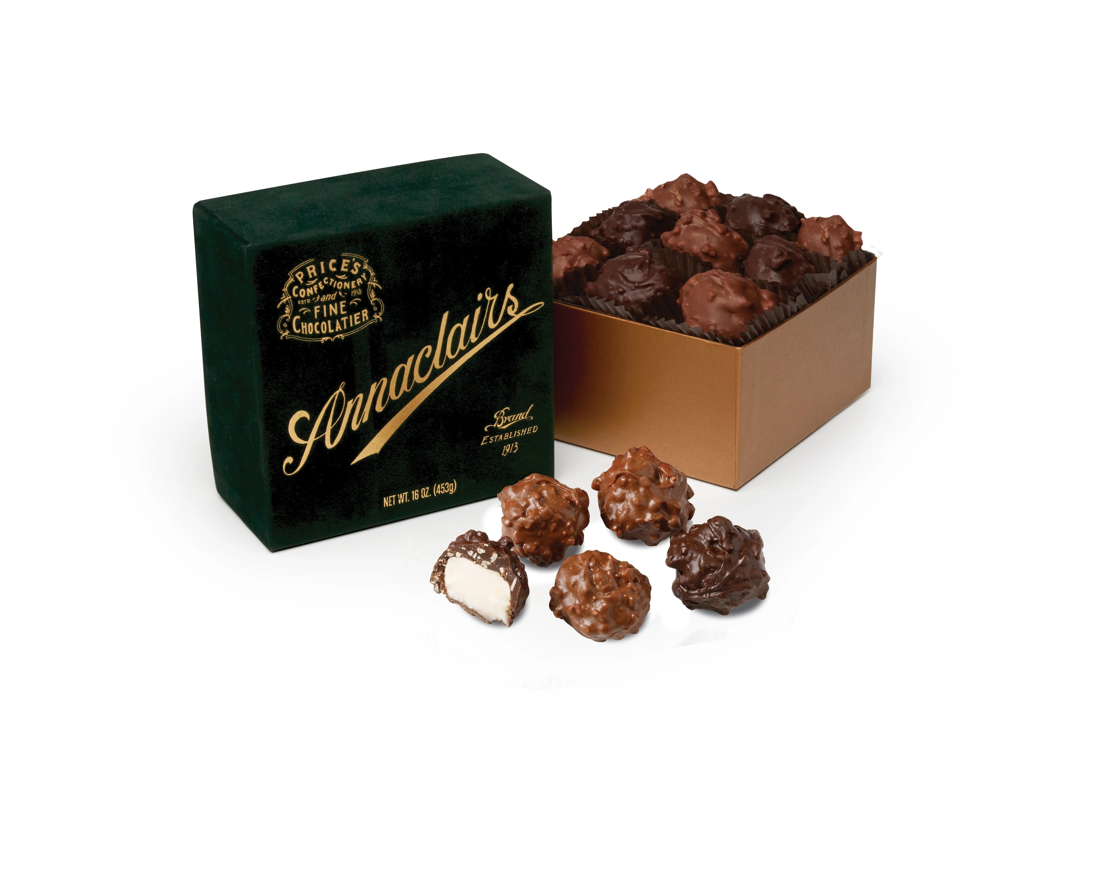 Sweet Shop USA Prices Fine Chocolates Annaclairs