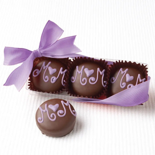 Mother's Day Chocolate Covered Oreos® - 3 pack