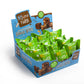 Big Little Fudge Bites Counter Top Display Box 24 Piece