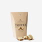 Sweet Shop USA Mrs Weinsteins Belgian White Chocolate Pecan Toffee 3oz