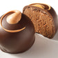 1.5oz Dark Bourbon Truffle - Case of 42