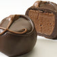 1.5 oz Dark Fudge Love® Truffle - Case of 42