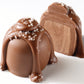 1.5oz Milk Sea Salt Caramel Truffle - Case of 24