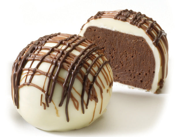 Image of Sweet Shop USA Amaretto Chocolate Truffles