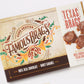 Famous Texas Brags - 24 pc