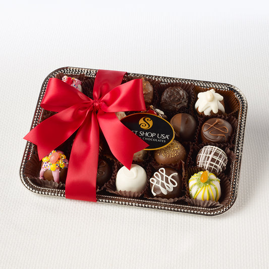 Truffle Tray