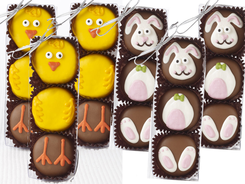 3pc Easter Oreo® - 6 pack