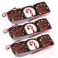 3pk Gingerbread Oreos - 3 pack